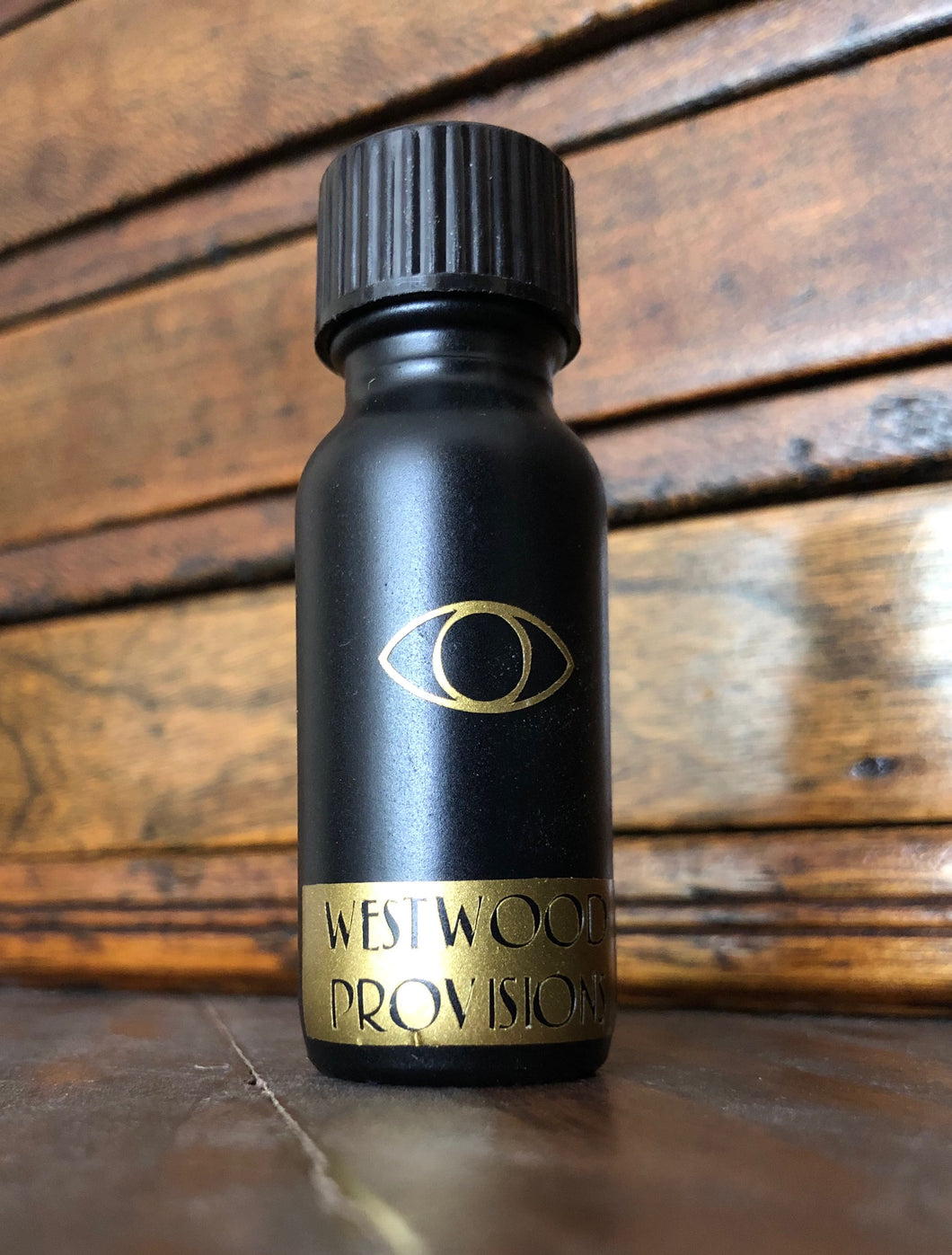 Anointing and Ritual Oils